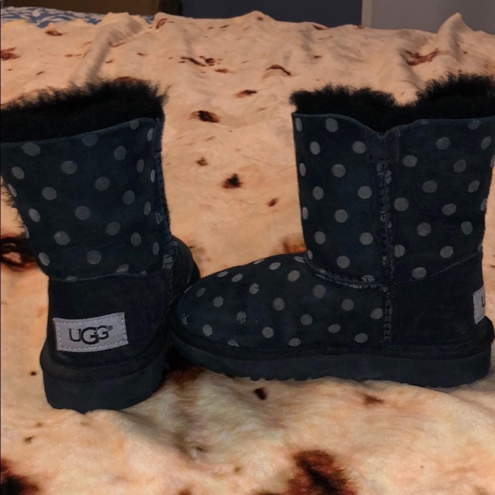 Girls ugg boots